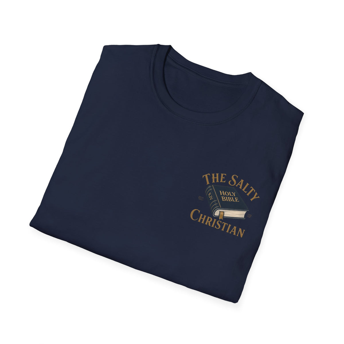 Abishai - Christian T-Shirt