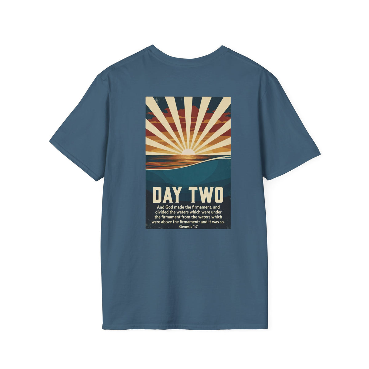 Day Two Creation