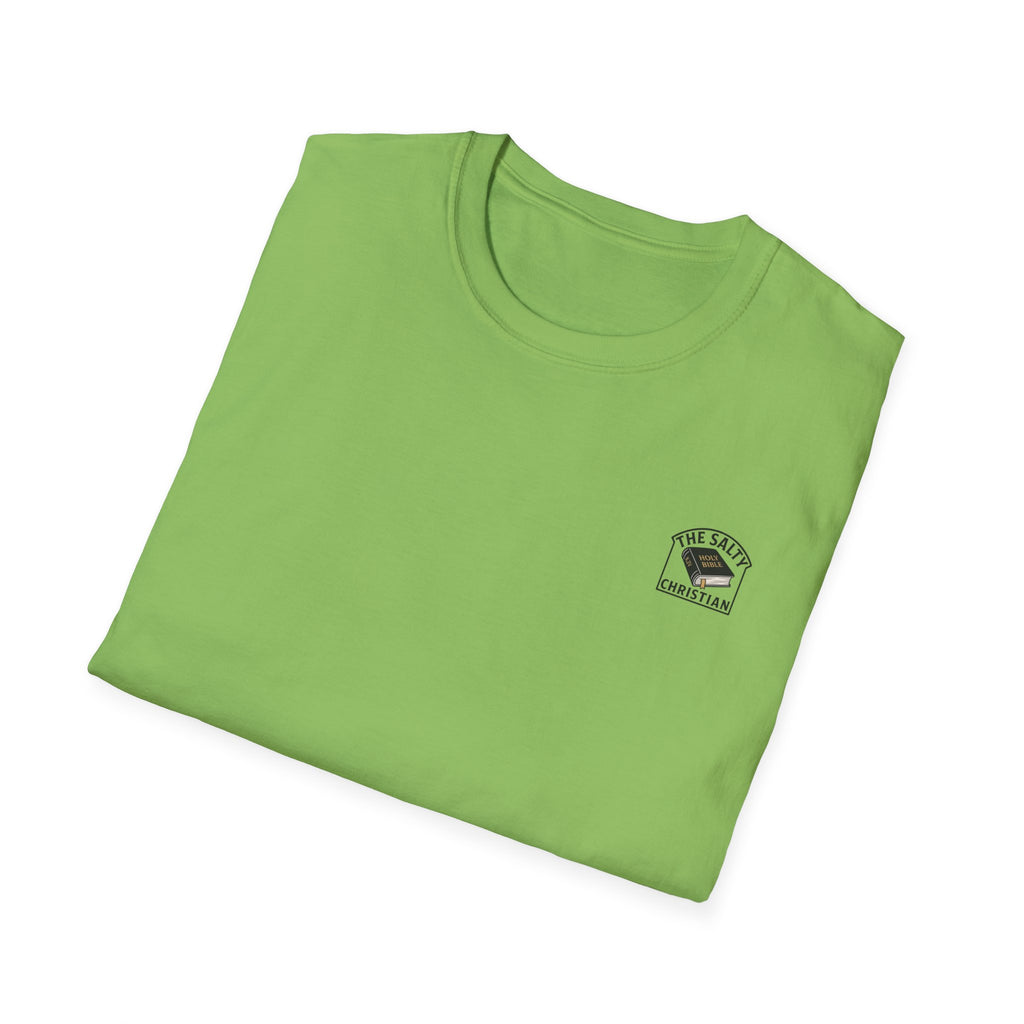 Day Three of Creation T-Shirt