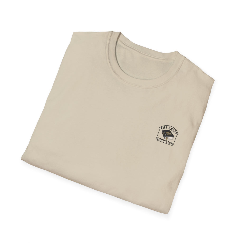 Day Three of Creation T-Shirt