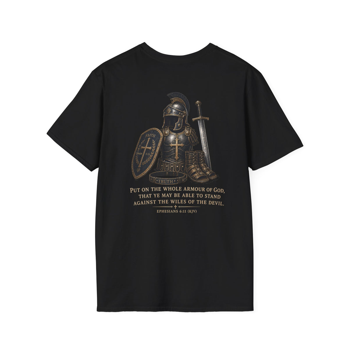 Armour of God