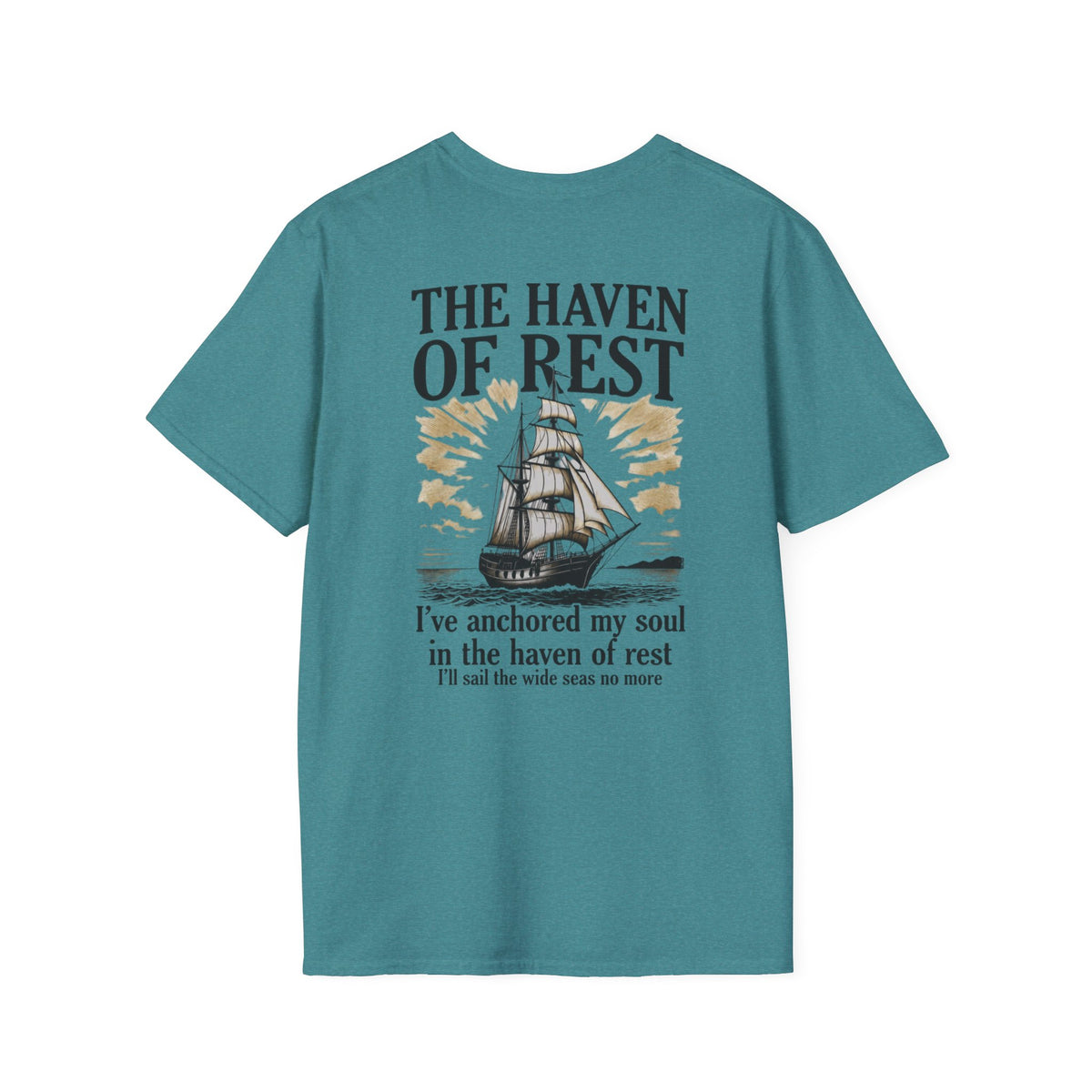 The Haven of Rest
