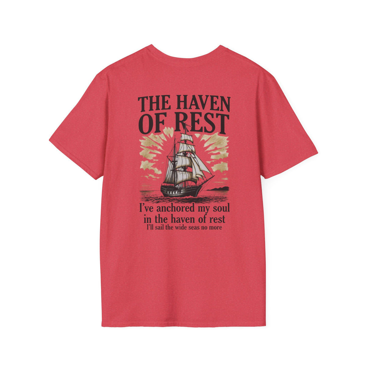 The Haven of Rest