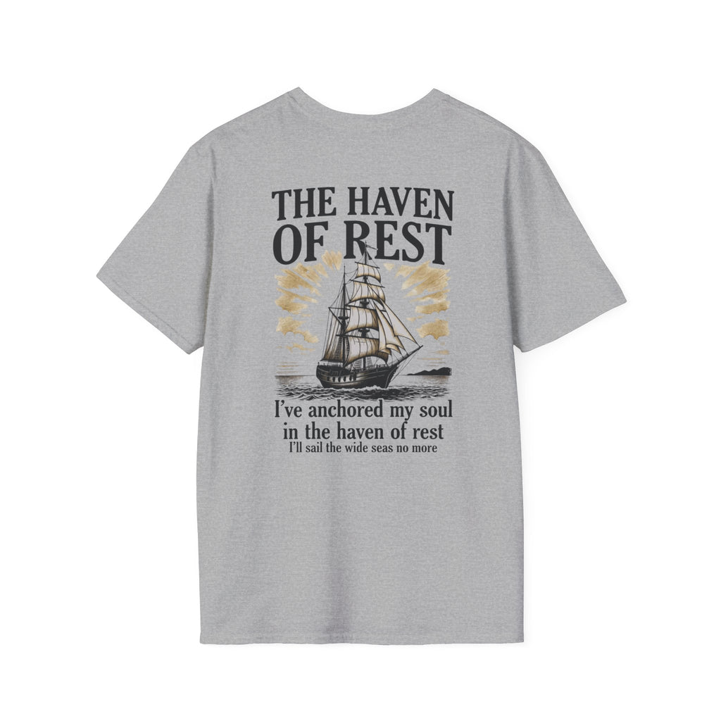 The Haven of Rest