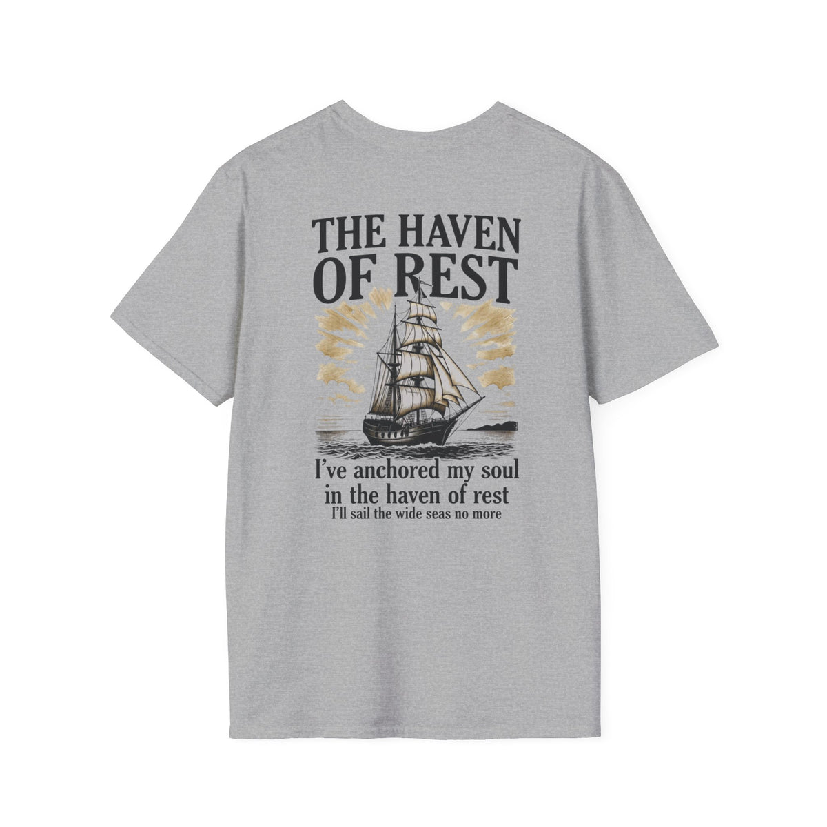The Haven of Rest