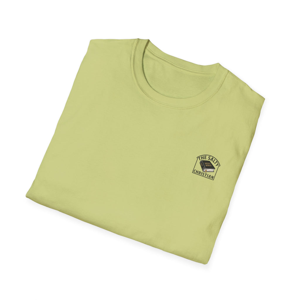Day Three of Creation T-Shirt