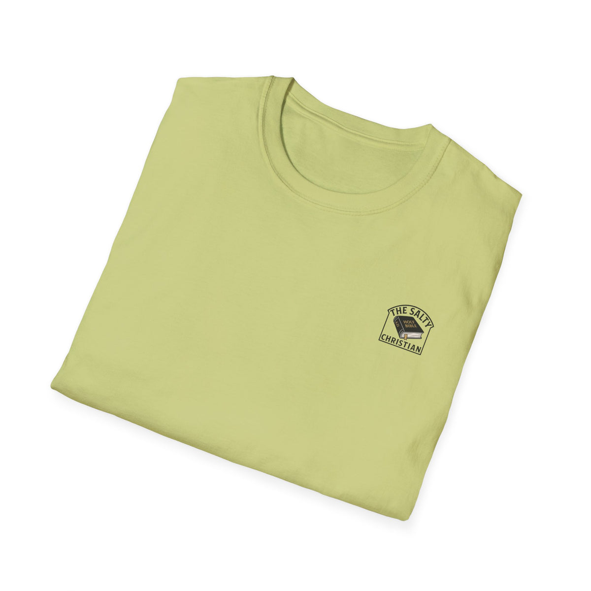 Day Three of Creation T-Shirt