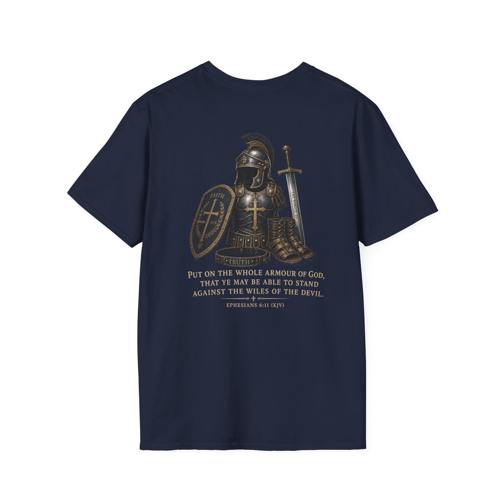 Armour of God