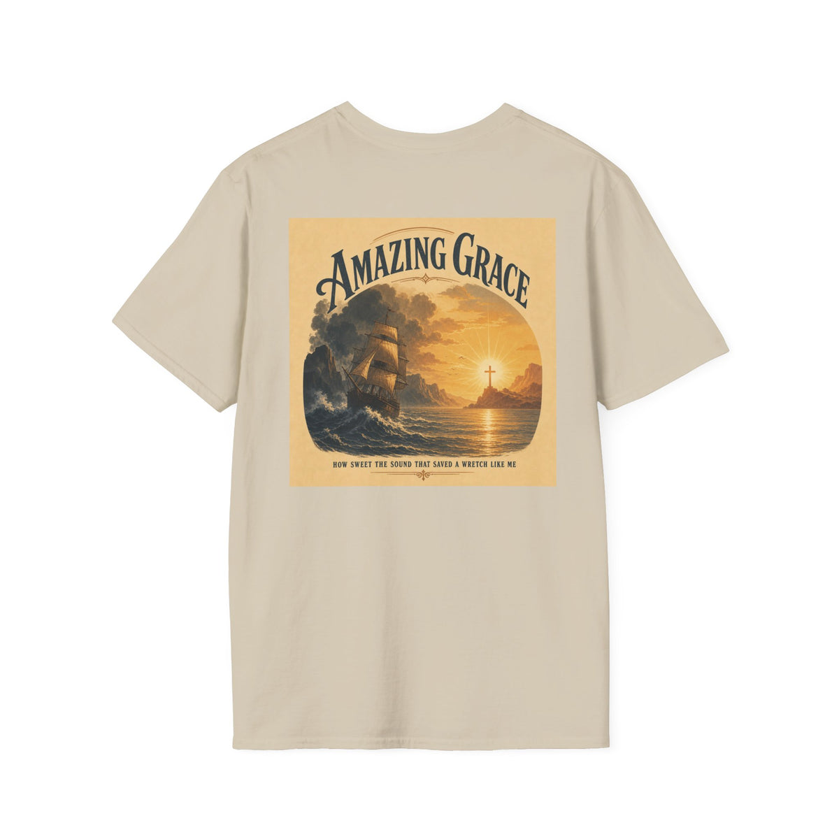 Amazing Grace