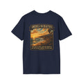 California Coast — America the Beautiful