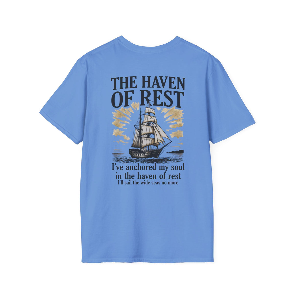 The Haven of Rest