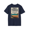 Day Three of Creation T-Shirt