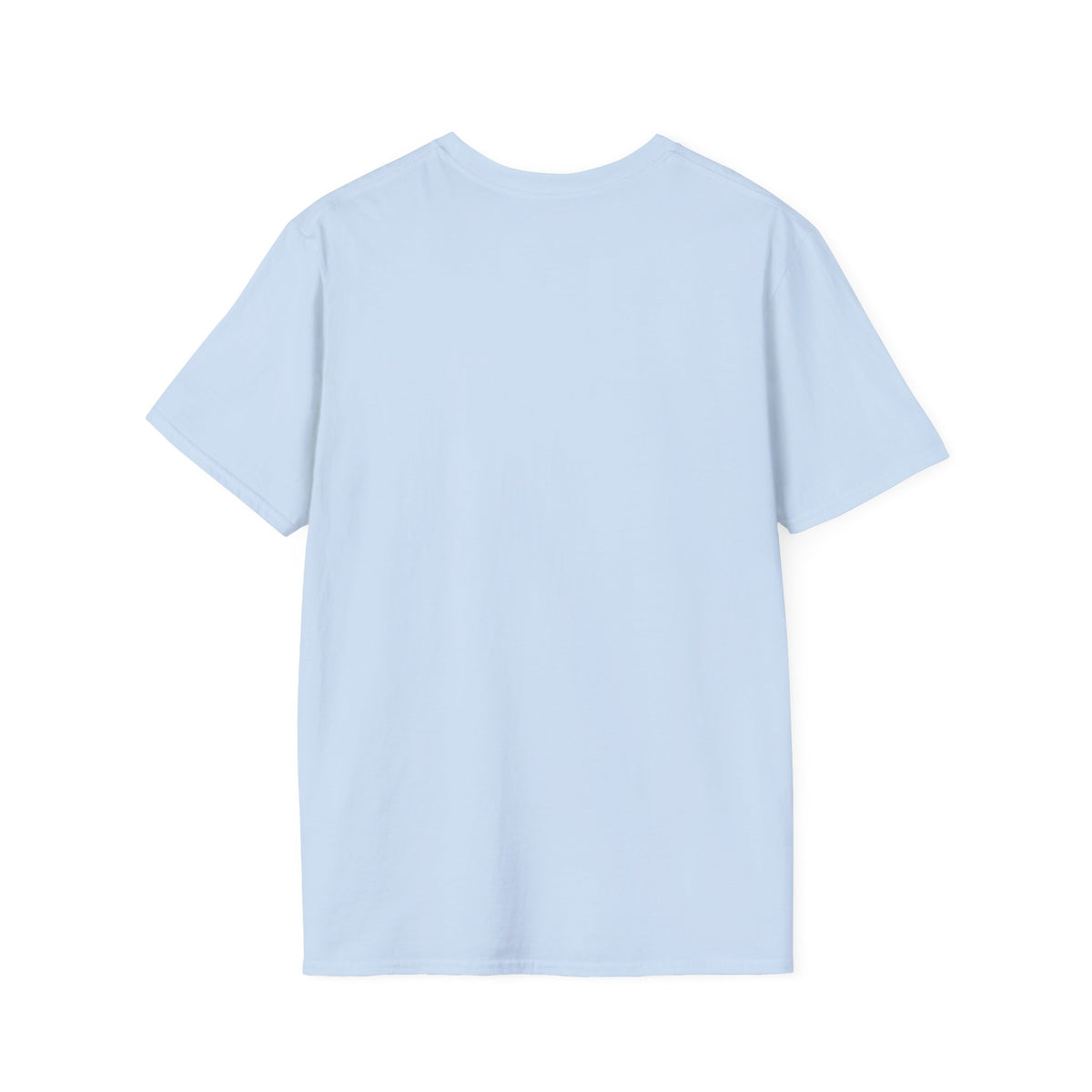 "The Oil of Joy for Mourning" Floral Comfort Tee