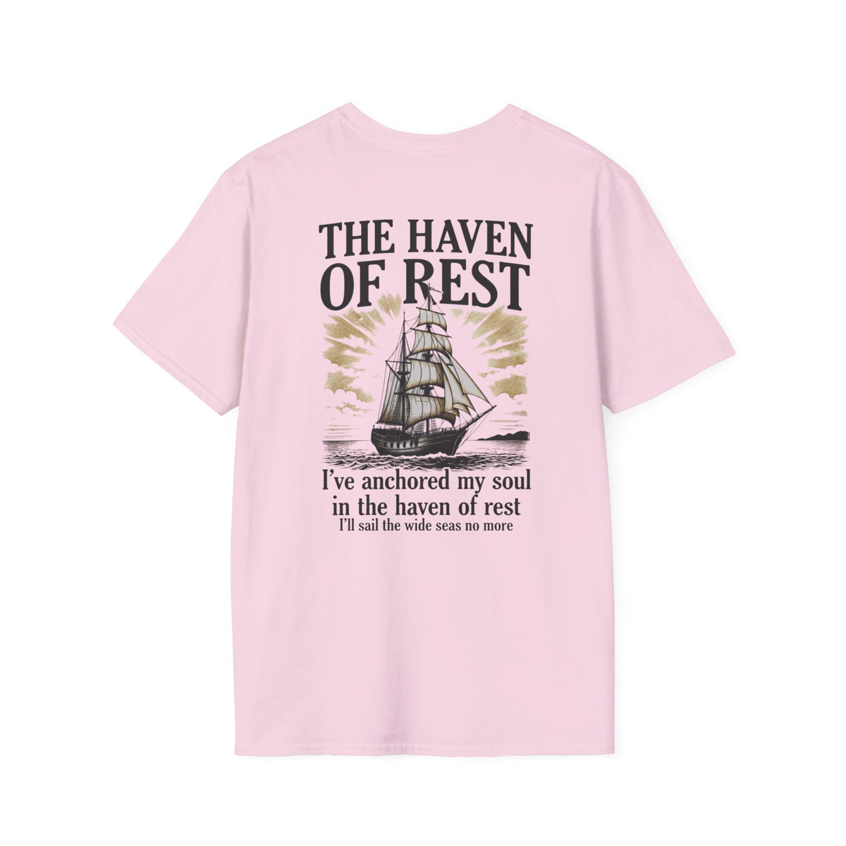 The Haven of Rest