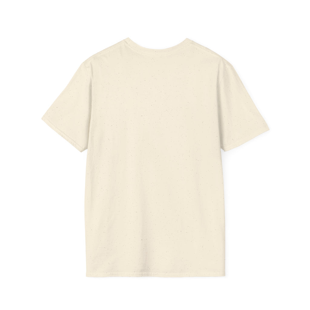 The Lord Is My Light T-Shirt — Psalm 27:1
