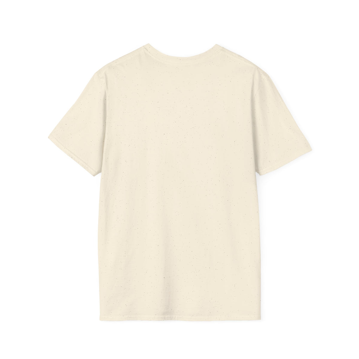 The Lord Is My Light T-Shirt — Psalm 27:1