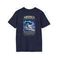 Northern Lights — America the Beautiful