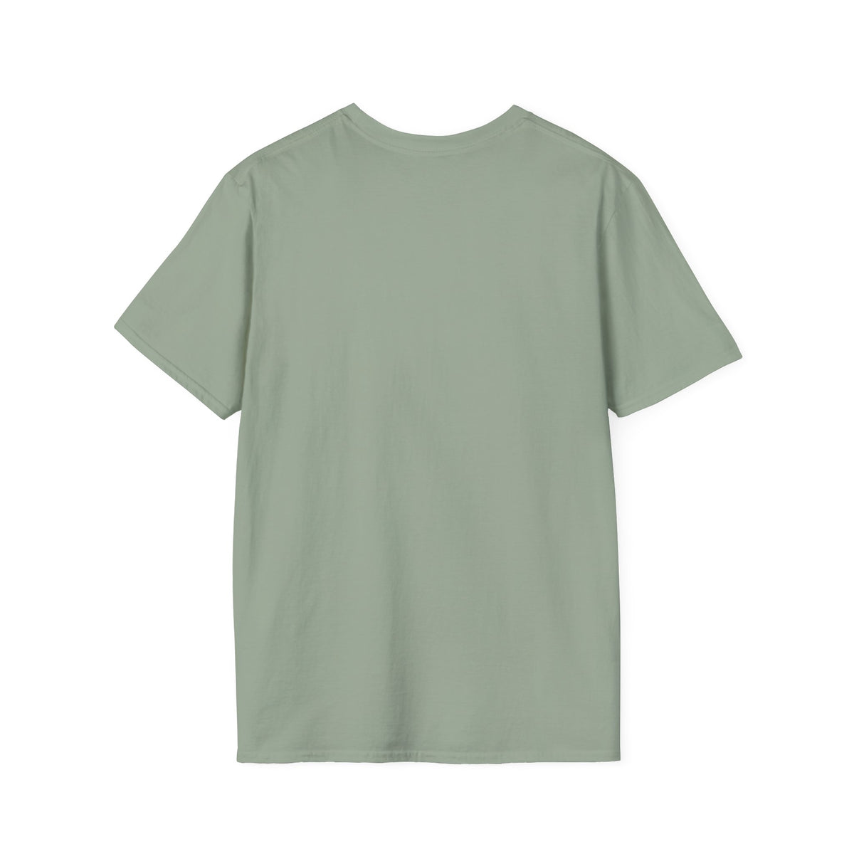 "Consider the Lilies of the Field" Floral Scripture Tee