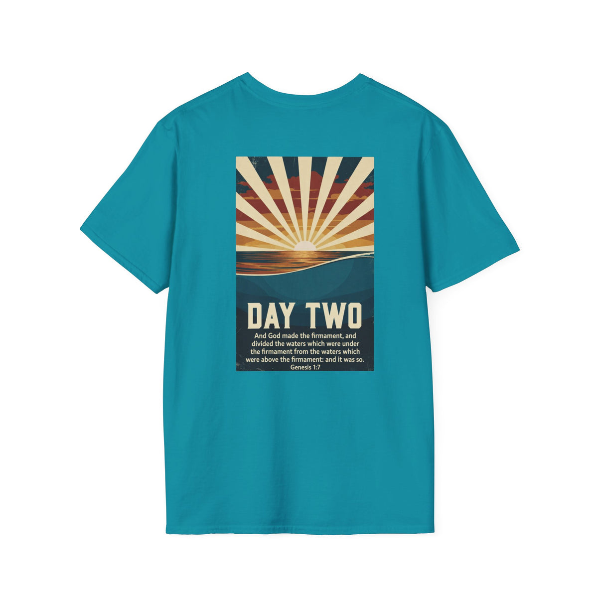 Day Two Creation
