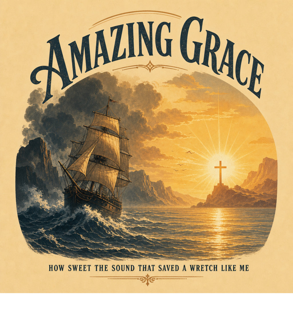 Amazing Grace