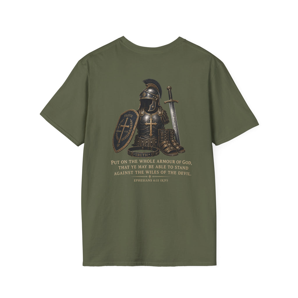 Armour of God