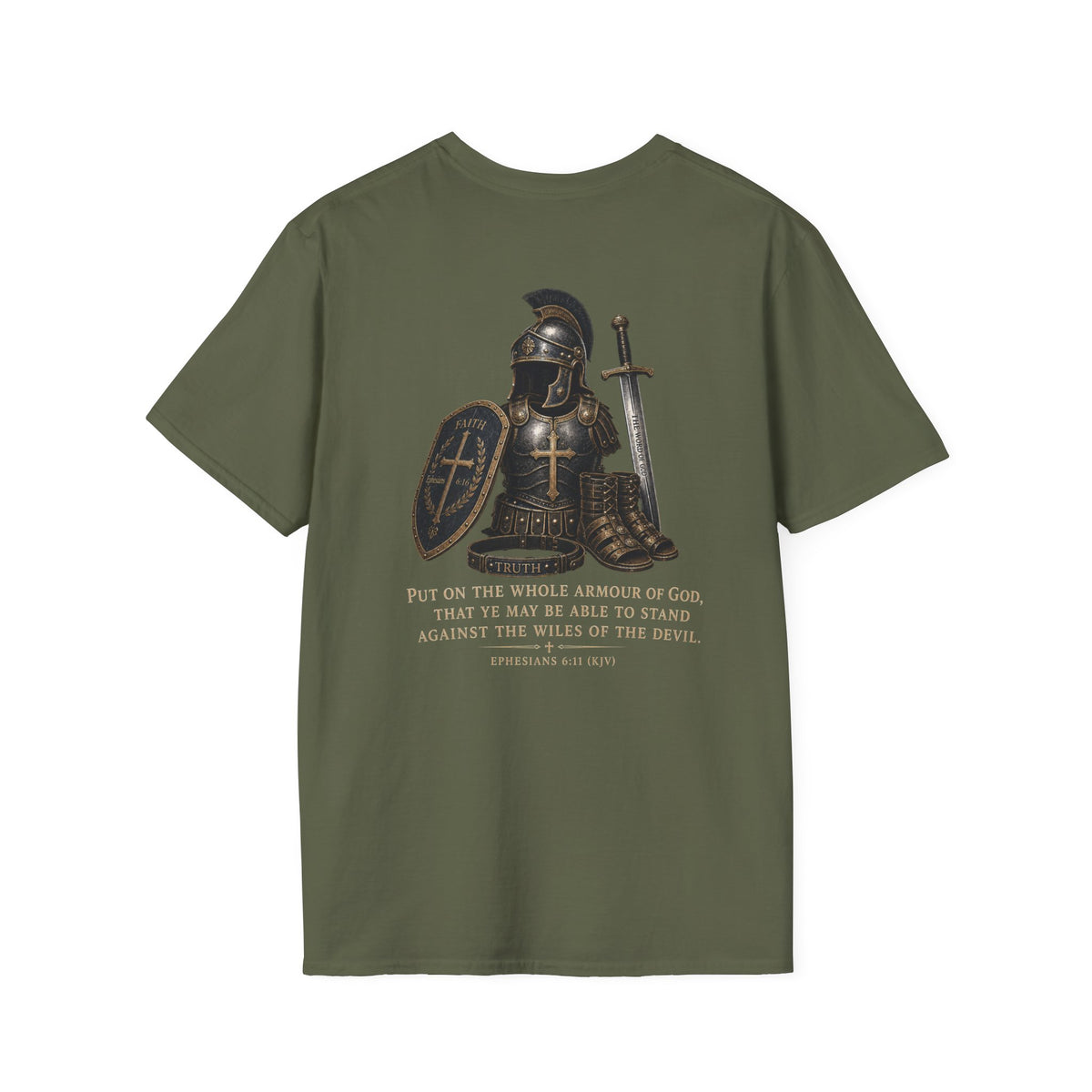Armour of God