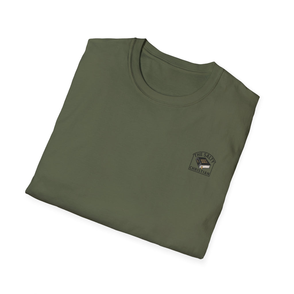 Day Three of Creation T-Shirt