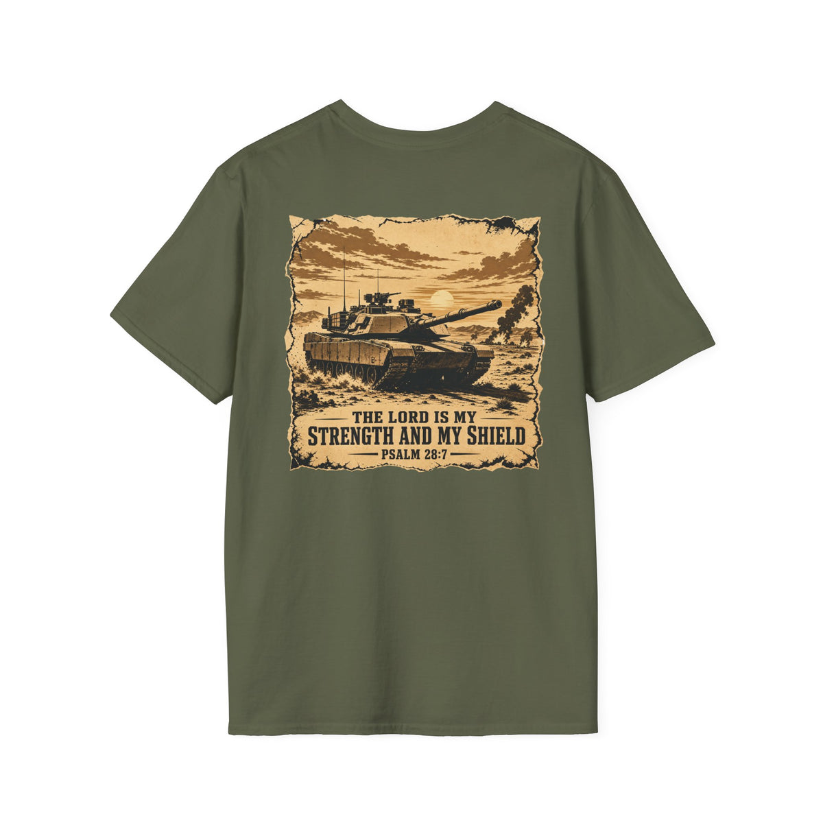 Tank Battle