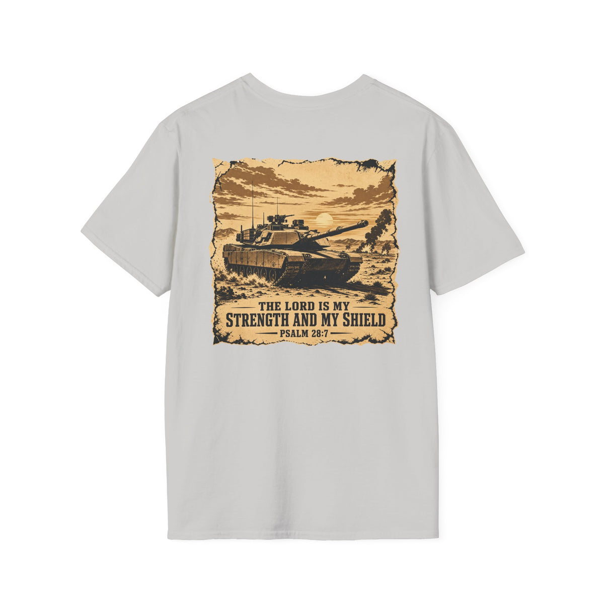 Tank Battle