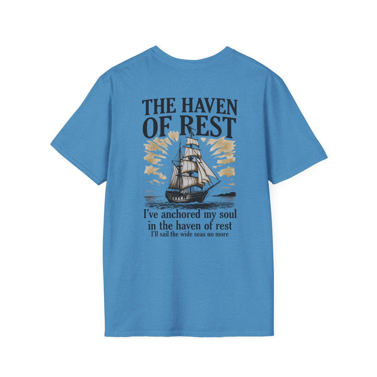 The Haven of Rest