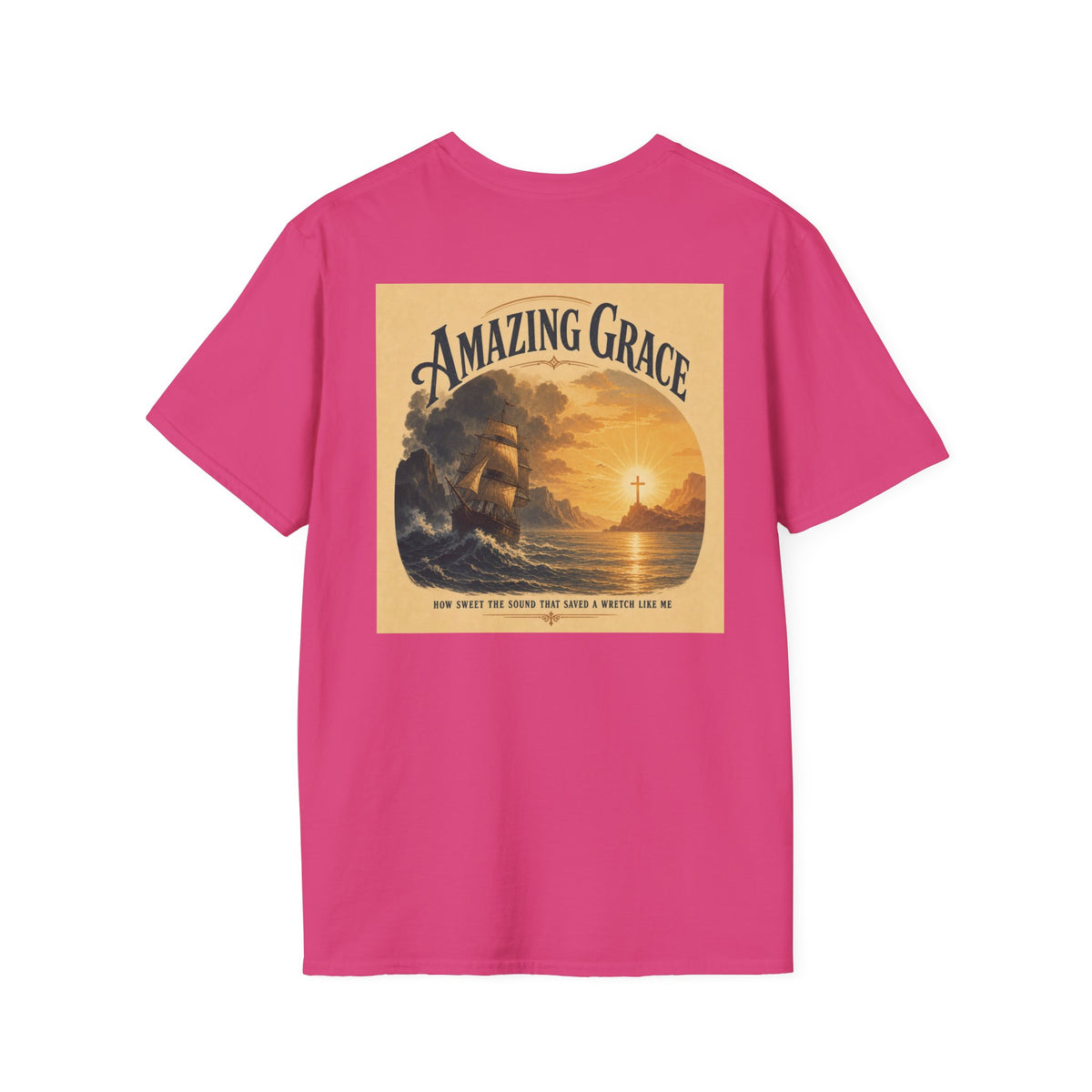Amazing Grace