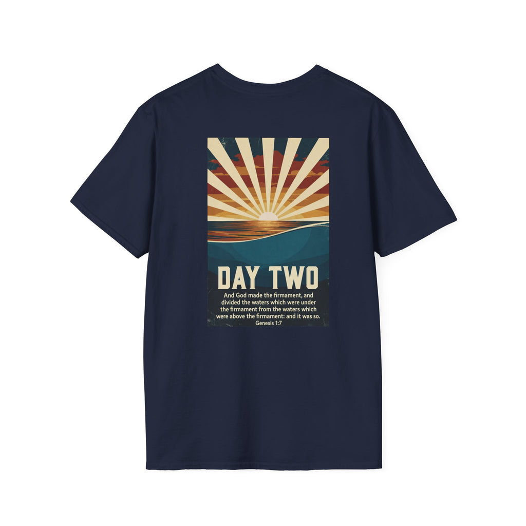 Day Two Creation