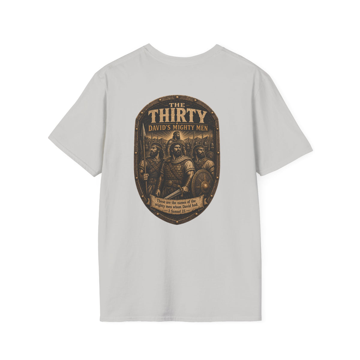 The Thirty T-Shirt