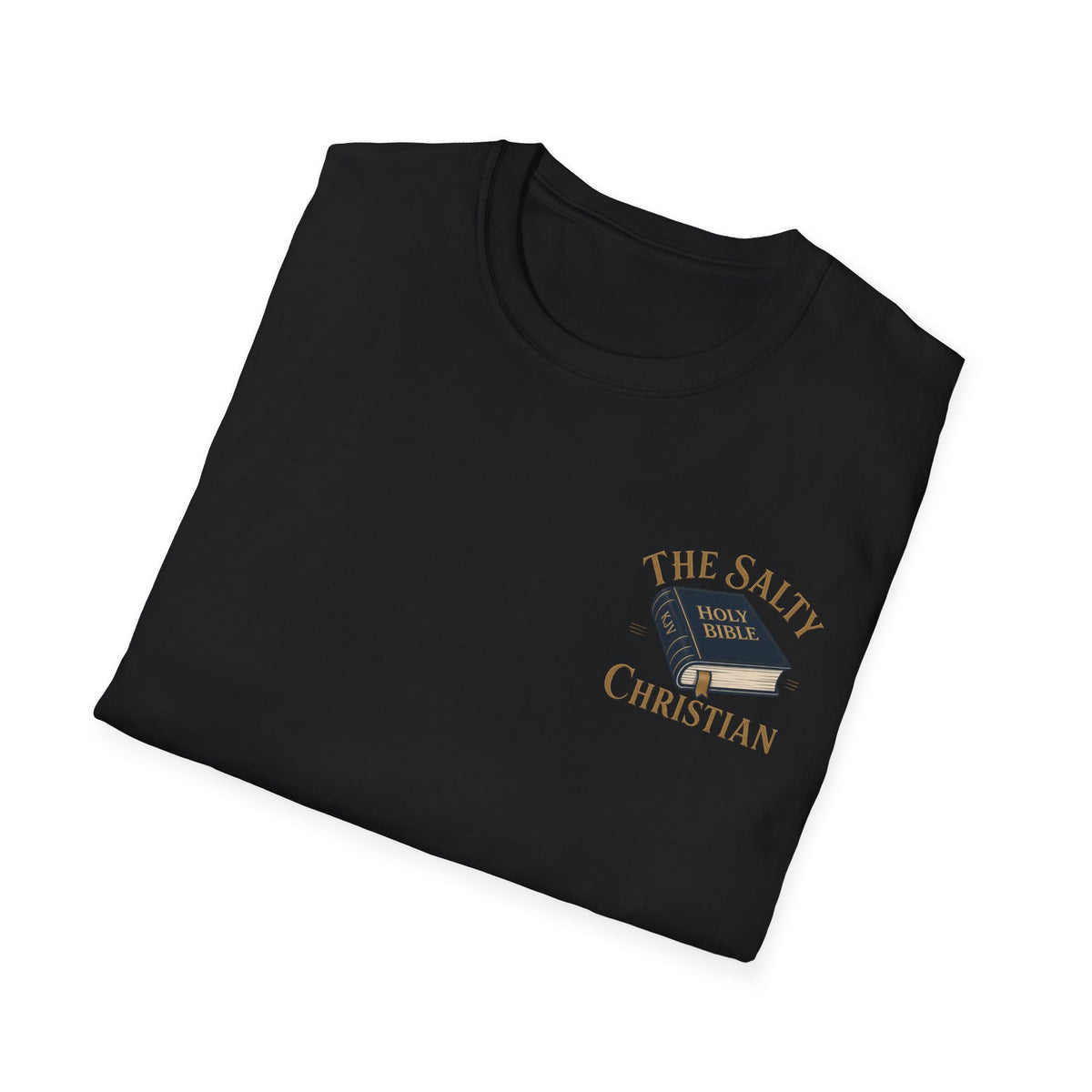 Abishai - Christian T-Shirt