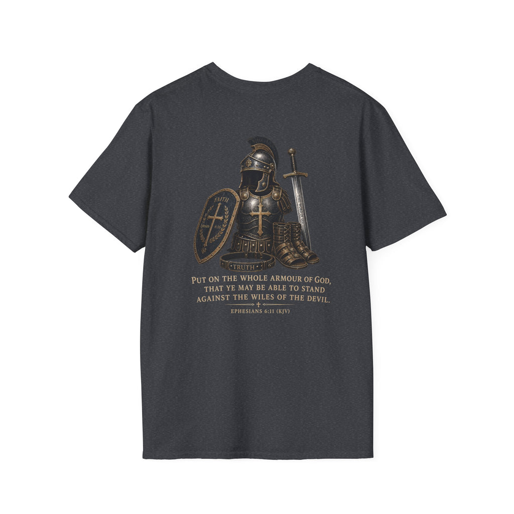 Armour of God