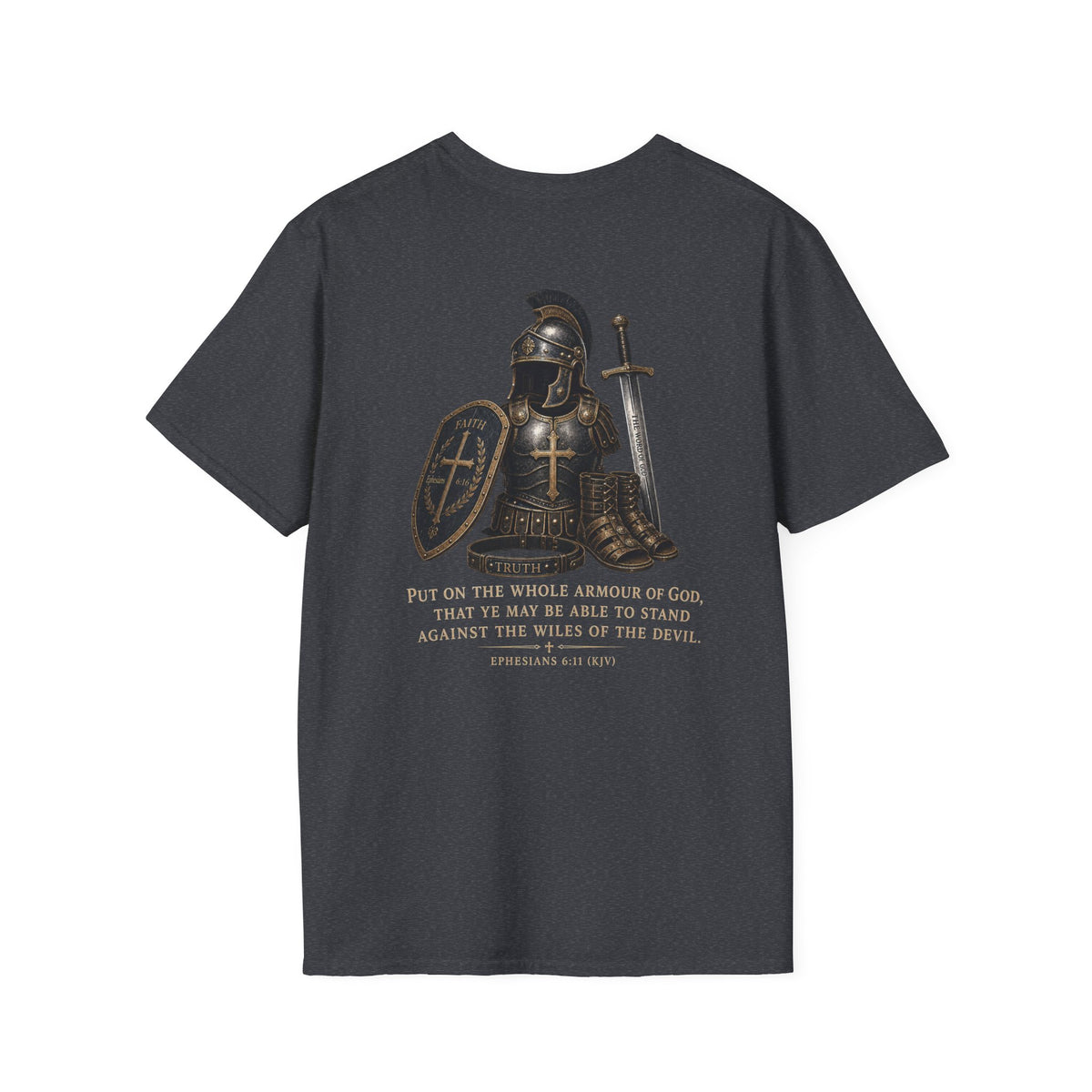 Armour of God