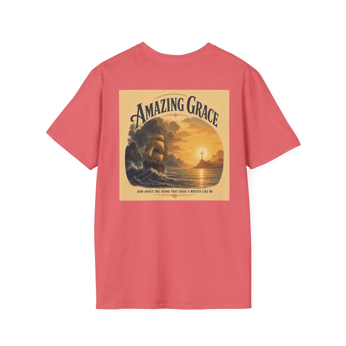 Amazing Grace