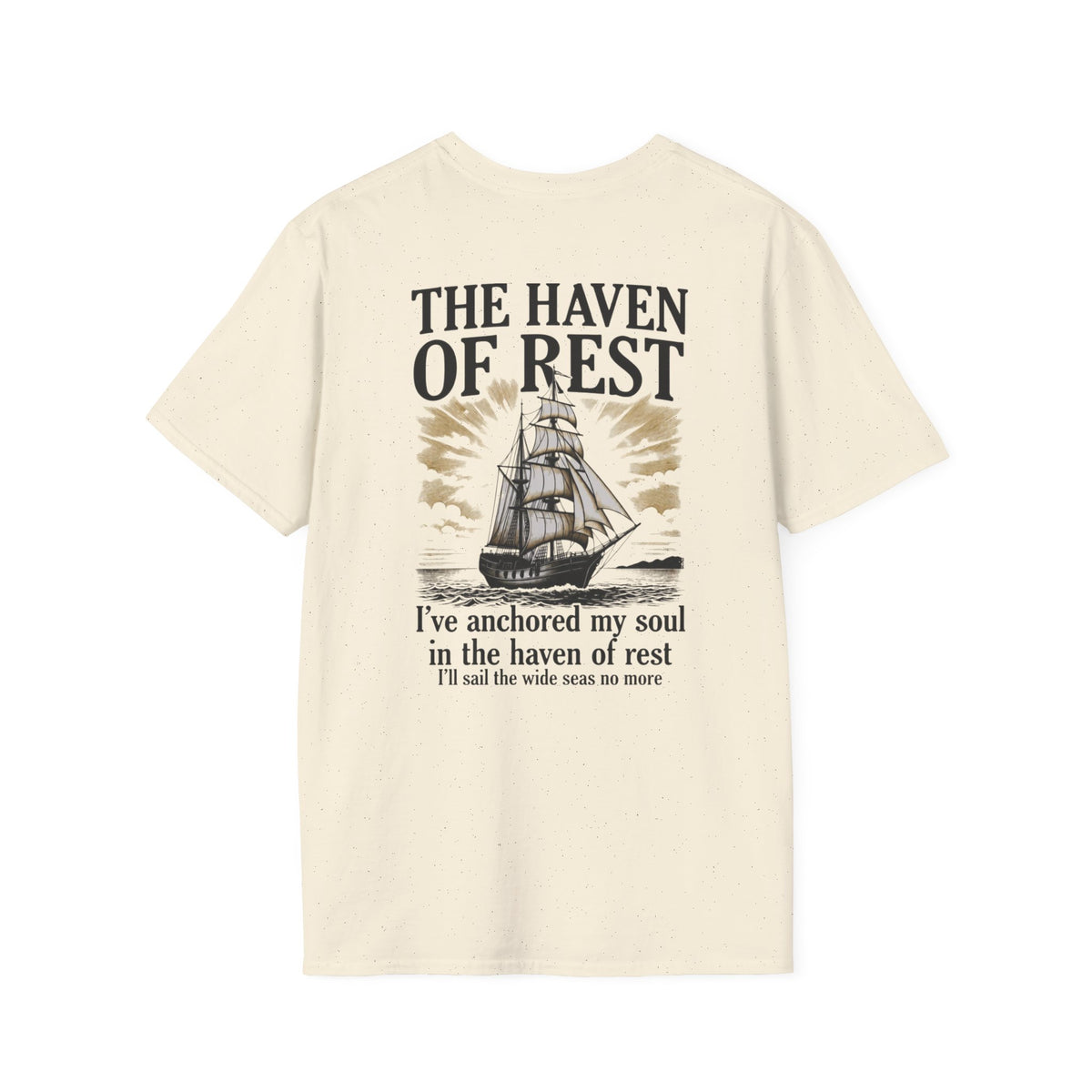 The Haven of Rest